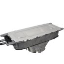 Schaltkulisse Audi A3 8P-Golf 5/6 1,6 Ltr. 6 Gang Schaltgestänge 1K0711061B