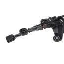 Schaltkulisse Audi A3 8P-Golf 5/6 1,6 Ltr. 6 Gang Schaltgestänge 1K0711061B