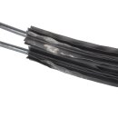 Schaltkulisse Audi A3 8P-Golf 5/6 1,6 Ltr. 6 Gang Schaltgestänge 1K0711061B