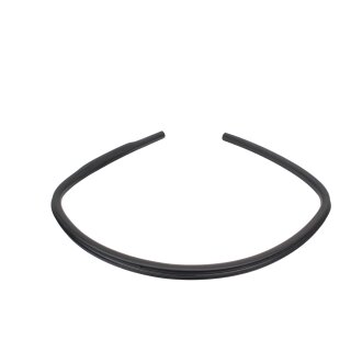 Türdichtung Innen vorne links 5K7867911 VW Golf 6 Cabrio Türgummi Fahrerseite