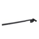 Fensterschaftabdichtung hinten links 5K7839479 VW Golf 6 Cabrio schwarz Fahrerseite