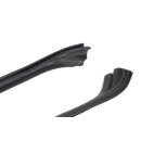 Dichtung vorne Windschutzscheibe Dachrahmen 5K7871465D VW...