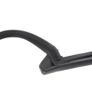 Dichtung vorne Windschutzscheibe Dachrahmen 5K7871465D VW Golf 6 Cabrio schwarz