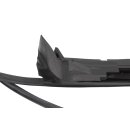 Dichtung hinten Verdeckkasten ohne Zierleisten 5K7845433D...