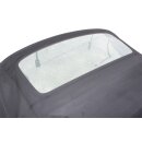 Verdeck mit Scheibe Gestänge schwarz VW Golf 6 Cabrio Bj.2016 5K7871021G