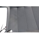 Verdeck mit Scheibe Gestänge schwarz VW Golf 6 Cabrio Bj.2016 5K7871021G