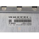 Motorsteuergerät 04E907309AE CZC Motor VW Scirocco III Golf 6-7 1,4 TSI 92kW-125PS