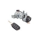 Zündschloss/Schlüssel 1K0905851 VW Golf 6 Scirocco Seat Leon 1P Audi A3 Skoda Octavia