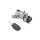 Zündschloss/Schlüssel 1K0905851 VW Golf 6 Scirocco Seat Leon 1P Audi A3 Skoda Octavia