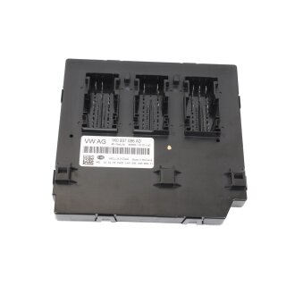 Steuergerät Bordnetz Komfortsystem BCM 1K0937086AD VW Golf 6 Cabrio