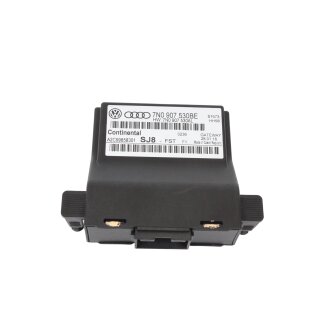 Diagnose Interface Gateway Steuergerät 7N0907530BE VW Golf 6 Tiguan Skoda Audi Seat