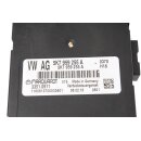 Verdecksteuergerät Dach 5K7959255A VW Golf 6 Cabrio original Steuergerät