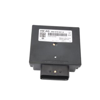 Spannungsstabilisator Steuergerät Start Stop 3AA919041A VW Tiguan 5N Golf 6 Scirocco 3 Audi Skoda Seat