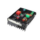 Sicherungskasten 1K0937125D Zentralelektrik VW Golf 6...