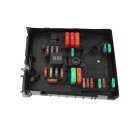 Sicherungskasten 1K0937125D Zentralelektrik VW Golf 6 Touran Tiguan Seat Leon 1P Eos