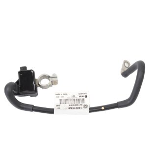 Batteriekabel Minus Interface 1K0915181H VW Passat 3C B7 Golf 6 Plus 5M Audi Seat Skoda