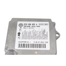 Airbagsteuergerät 5C0959655A VW Golf 6 Cabrio 2016 Unfallfrei VW10