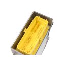 Airbagsteuergerät 5C0959655A VW Golf 6 Cabrio 2016 Unfallfrei VW10