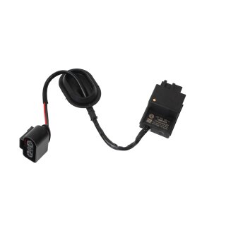 Steuergerät Kraftstoffpumpe 1K0906093H VW Golf 6 1,2-2,0 TSI TFSI Audi Skoda Polo 6R Seat Ibiza 6J