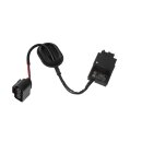 Steuergerät Kraftstoffpumpe 1K0906093H VW Golf 6 1,2-2,0 TSI TFSI Audi Skoda Polo 6R Seat Ibiza 6J