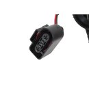 Steuergerät Kraftstoffpumpe 1K0906093H VW Golf 6 1,2-2,0 TSI TFSI Audi Skoda Polo 6R Seat Ibiza 6J