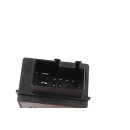 Steuergerät Kraftstoffpumpe 1K0906093H VW Golf 6 1,2-2,0 TSI TFSI Audi Skoda Polo 6R Seat Ibiza 6J