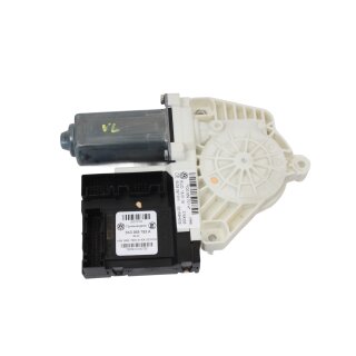 Fensterhebermotor vorne links 5K0959793A,1Q0959701H VW Scirocco-Eos Golf 6 Cabrio Steuergerät