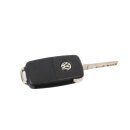 Klappschlüssel 3-Tasten 5K0837202AD VW Golf 6 Polo...
