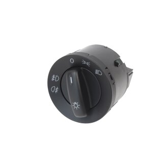 Lichtschalter 1K0941431BD VW Golf 6 UP Eos Multischalter Nebelscheinwerfer
