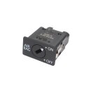 Schalter Airbag Beifahrer ON/OFF 1K0919237D Audi A4 B8 VW...