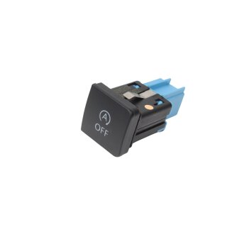 Schalter Taster Start-Stop 5K0905217A VW Scirocco 3 Golf 6 Jetta 3 Eos 1F