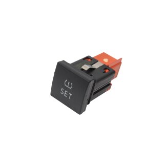 Schalter SET Reifen Kontrollanzeige 1K0927121B VW Golf 5/6 Polo 6R-6C Eos 1F