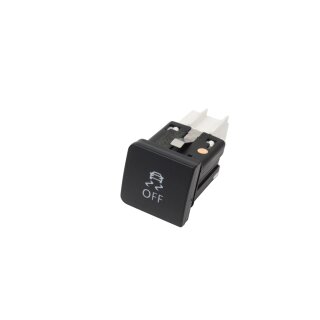 Traktionskontrolle ESP OFF Taster 5K0927117 Schalter VW Golf 5-6 Jetta EOS 1F Scirocco 3