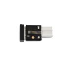 Traktionskontrolle ESP OFF Taster 5K0927117 Schalter VW Golf 5-6 Jetta EOS 1F Scirocco 3