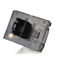 Fensterheber Schalter vorne links chrom 5K3959857C VW Caddy EOS Golf 6 Passat