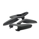 Armauflagen Leder Armlehnen vorne hinten...