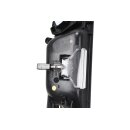 Türgriff Innen Türöffner vorne links 8R0837019A Audi Q5 8R beleuchtet Griff soul