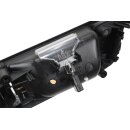 Türgriff Innen Türöffner hinten rechts 8R0839020A Audi Q5 8R beleuchtet Griff soul
