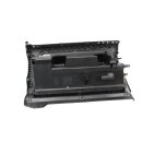 Handschuhfach Staufach schwarz ohne Dekor 1K1857290 VW Golf 6 Scirocco 3 Eos 1F
