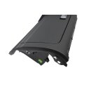 Handschuhfach Staufach schwarz ohne Dekor 1K1857290 VW Golf 6 Scirocco 3 Eos 1F