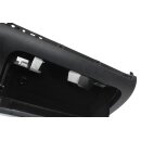 Handschuhfach Staufach schwarz ohne Dekor 1K1857290 VW Golf 6 Scirocco 3 Eos 1F