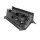 Handschuhfach Staufach schwarz ohne Dekor 1K1857290 VW Golf 6 Scirocco 3 Eos 1F