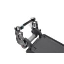 Armlehne Mittelarmlehne VW Golf Plus 5M Eos 1F Tiguan 5N Stoff titanschwarz 5M0864207F