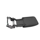 Armlehne Mittelarmlehne VW Golf Plus 5M Eos 1F Tiguan 5N Stoff titanschwarz 5M0864207F