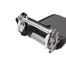 Armlehne Mittelarmlehne VW Golf Plus 5M Eos 1F Tiguan 5N Stoff titanschwarz/artgrey 5M0864207F