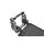 Armlehne Mittelarmlehne VW Golf Plus 5M Eos 1F Tiguan 5N Stoff titanschwarz/artgrey 5M0864207F