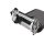 Armlehne Mittelarmlehne VW Golf Plus 5M Eos 1F Tiguan 5N Stoff titanschwarz/artgrey 5M0864207F