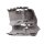 Dämmmatte unter Teppich Innenraum Dämpfung 1Q0863919 VW Eos 1F