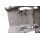 Dämmmatte unter Teppich Innenraum Dämpfung 1Q0863919 VW Eos 1F