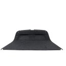 Verkleidung Heckklappe 1Q0867605E VW Eos 1F anthrazit...